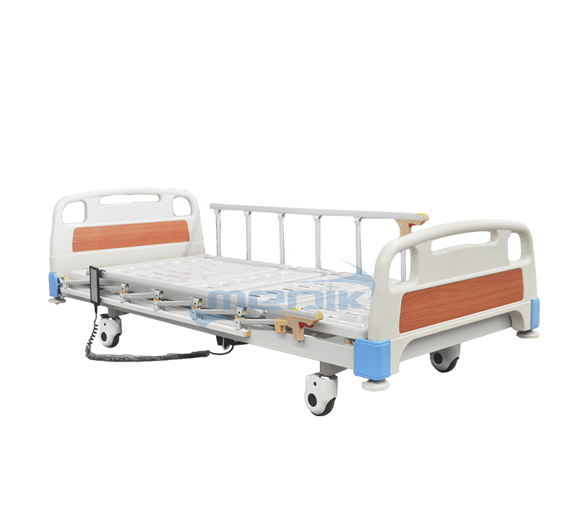 Cheap Electric Hospital Bed With Hand Remote Control Electric