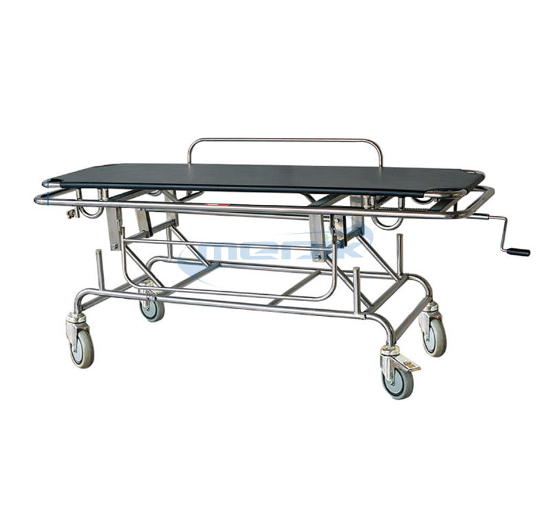 YA-PS08 Patient Transportation Stretcher