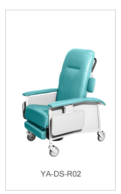 What is a Phlebotomy Chair?