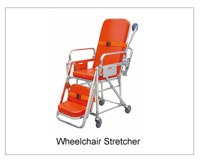 What is a Stretcher ?