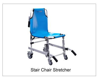 What is a Stretcher ?