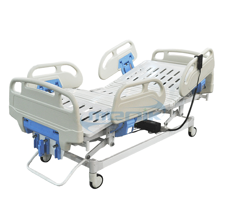 Electric Hospital Bed With Manual Backup D24-2