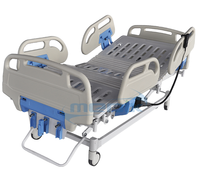 Electric Hospital Bed With Manual Backup D24-2