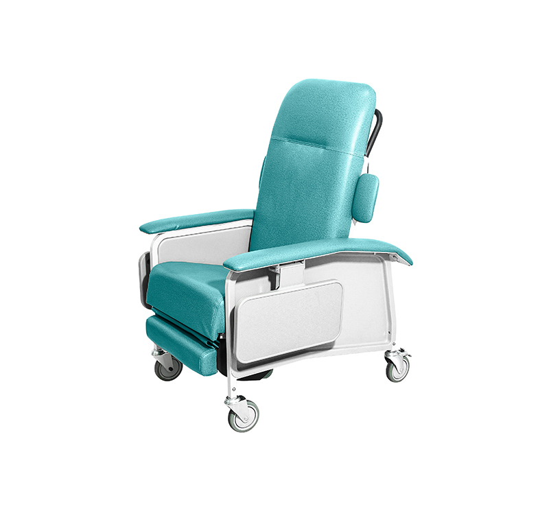 YA-DS-R04 Power Medical Recliner Lift Chair For Elderly
