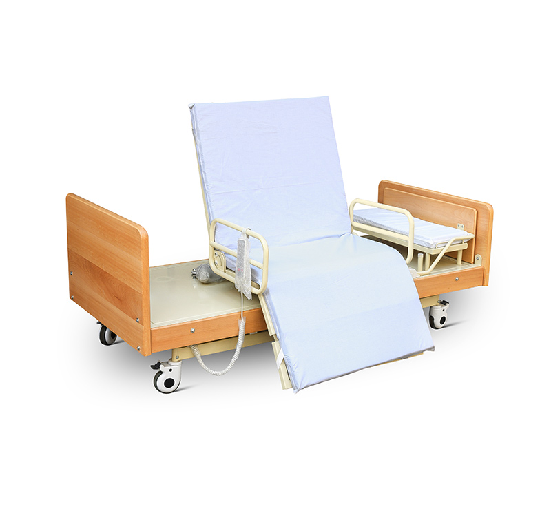 Buy Hospital Beds And Medical Beds at best prices - HPFY