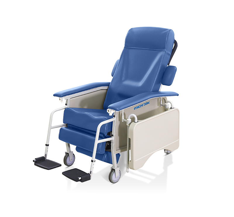 YA-DS-R04 Power Medical Recliner Lift Chair For Elderly