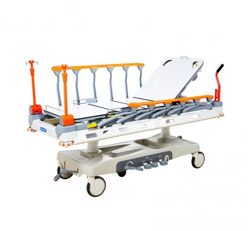 YA-PS01C Luxurious Transport Stretcher