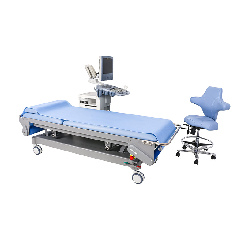 YA-EC-U02 Power Ultrasound Tables