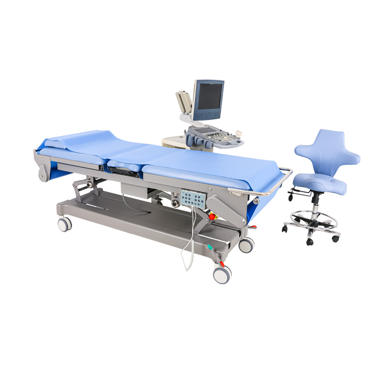 YA-EC-U03 Ultrasound Scanning Tables