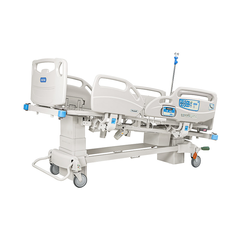 YA-D6-1 Electric Long Term Care Hospital Beds