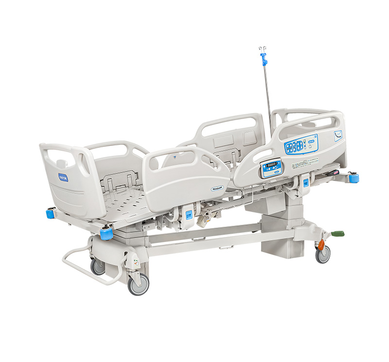 YA-D6-1 Electric Long Term Care Hospital Beds