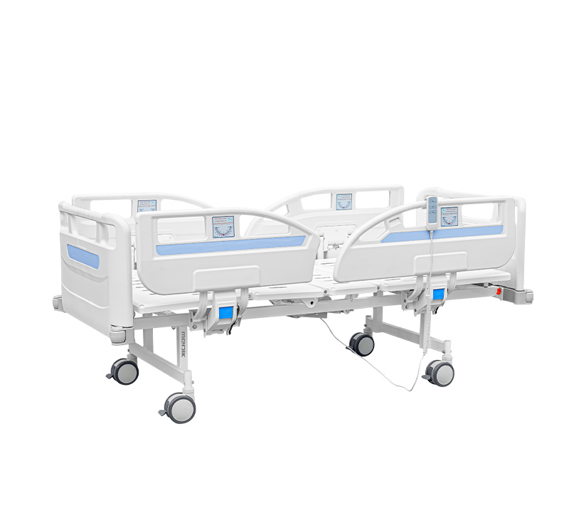 YA-D2-2 Two Function Electric Medical Hospital Bed