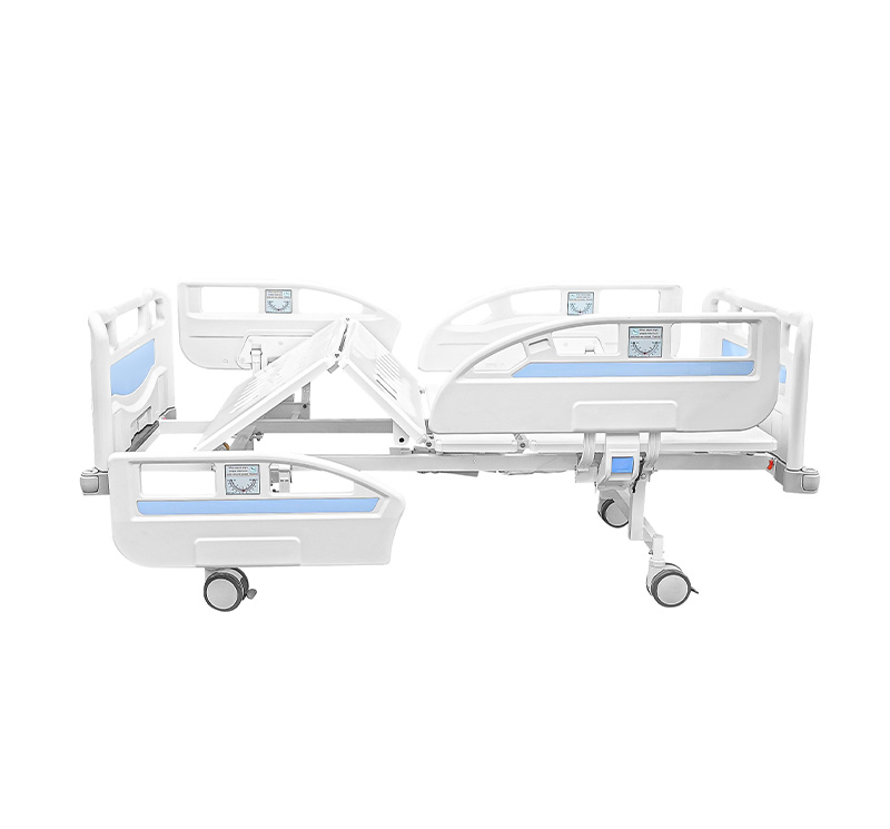 YA-D2-2 Two Function Electric Medical Hospital Bed