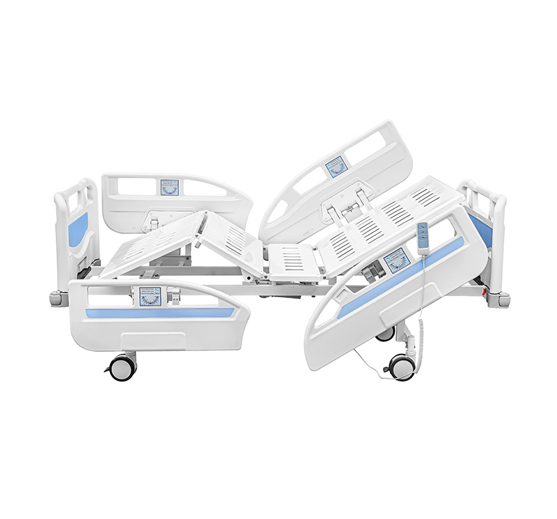 YA-D2-2 Two Function Electric Medical Hospital Bed