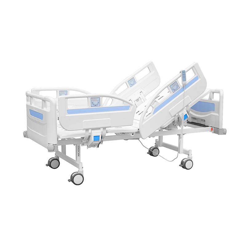 YA-D2-2 Two Function Electric Medical Hospital Bed