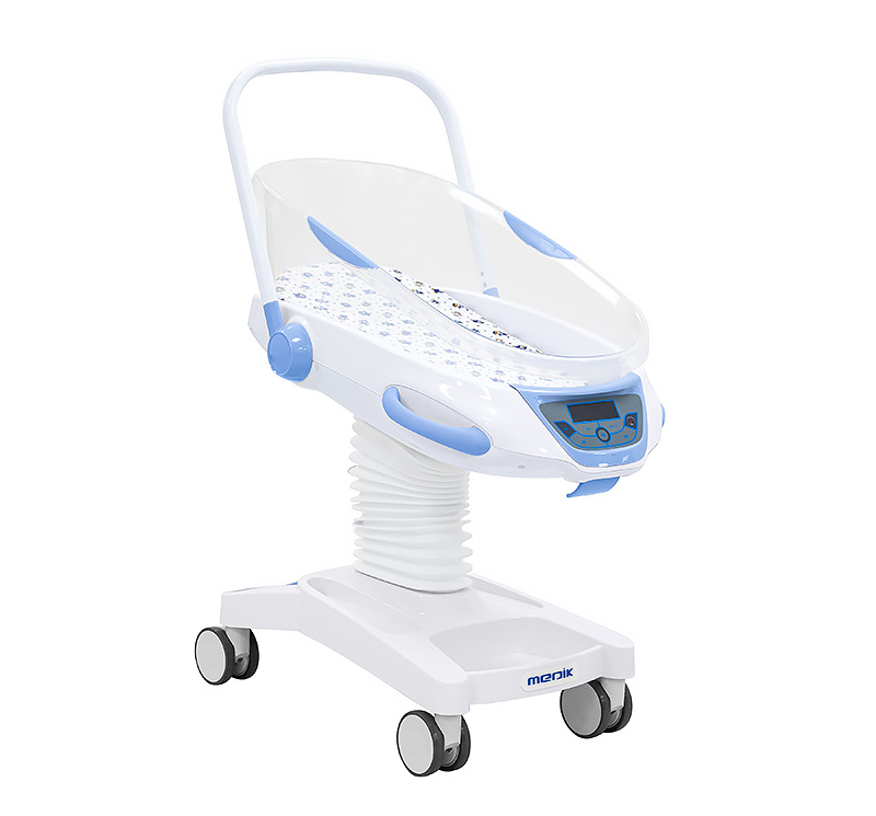 MK-B01 Hospital Grade Baby Bassinet