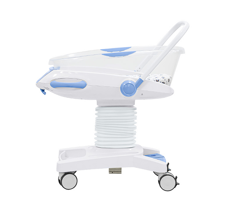 MK-B01 Hospital Grade Baby Bassinet