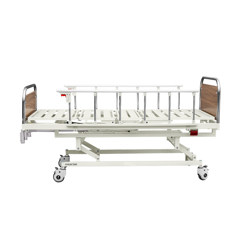 YA-M3-2 Manual 3 Crank Hospital Bed