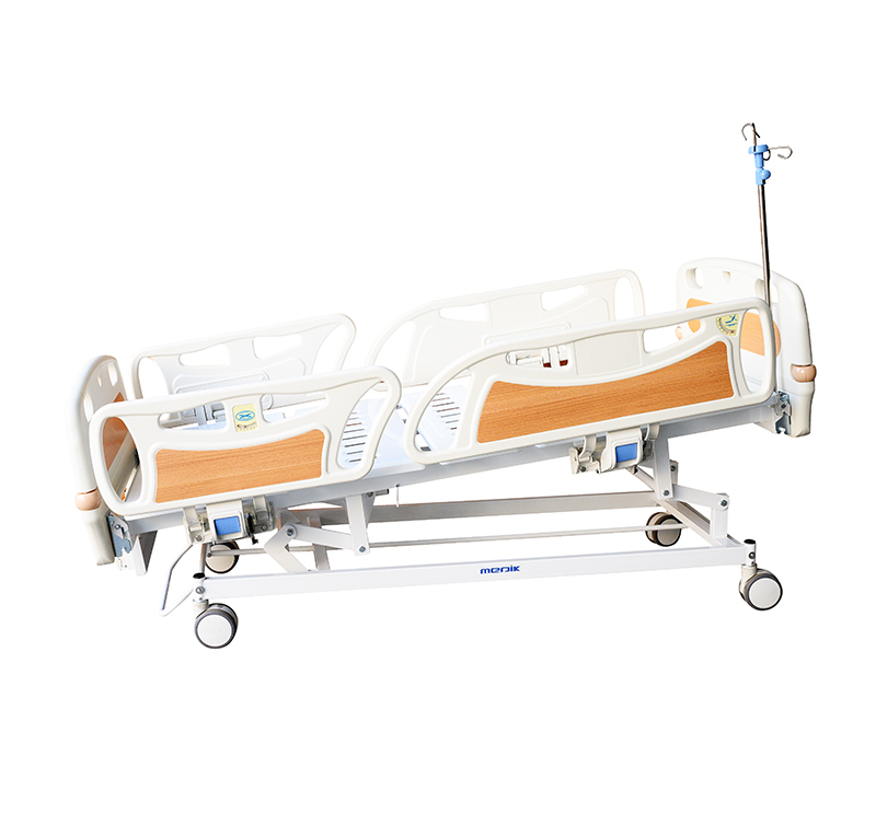 YA-M5-1 Lux 5 Functions Manual Hospital Bed