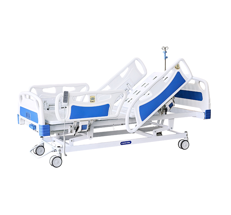 YA-D3-2 Electric Medical Bed With Manual Backup