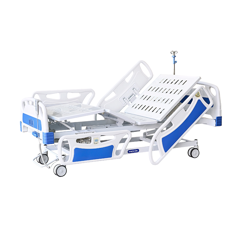 YA-D3-2 Electric Medical Bed With Manual Backup