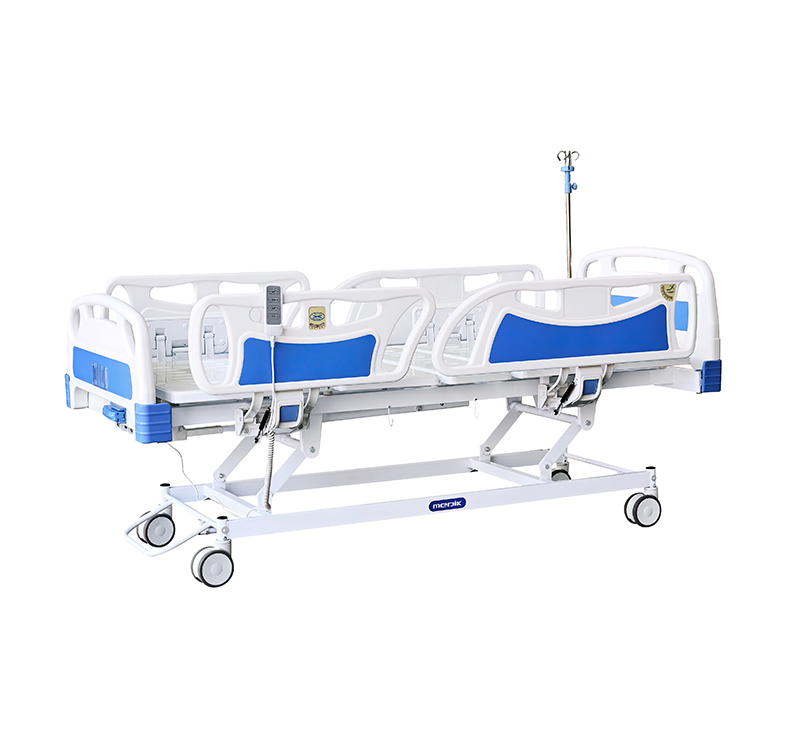 YA-D3-2 Electric Medical Bed With Manual Backup