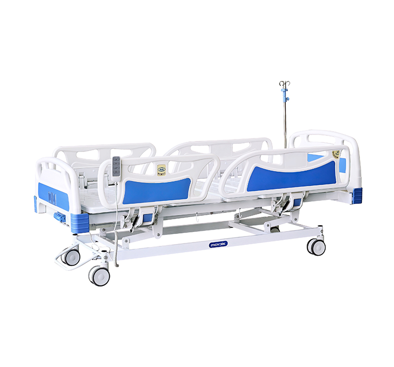 YA-D3-2 Electric Medical Bed With Manual Backup