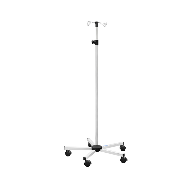 MK-IS13 IV Pole Stand For Medical