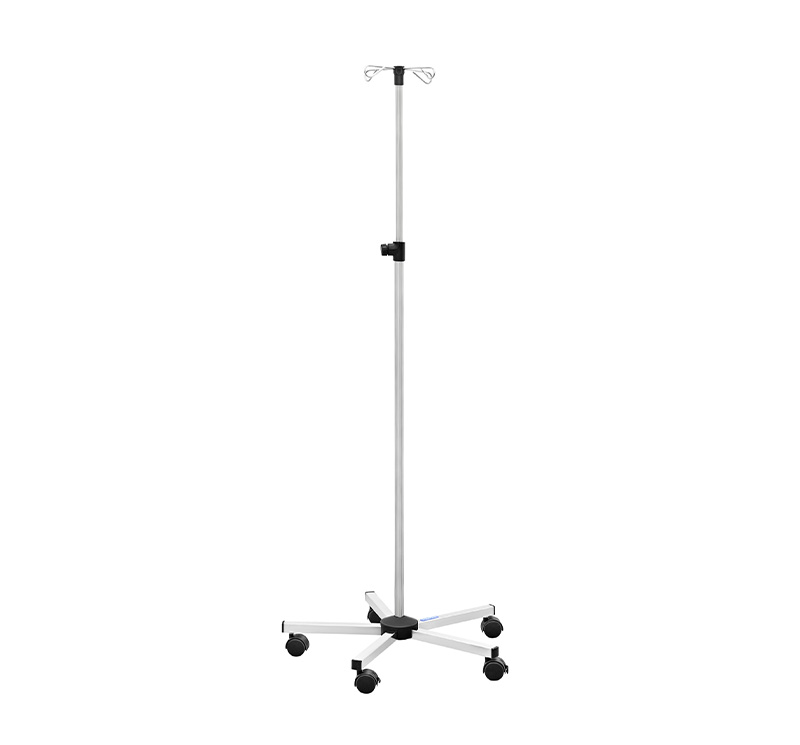 MK-IS13 IV Pole Stand For Medical