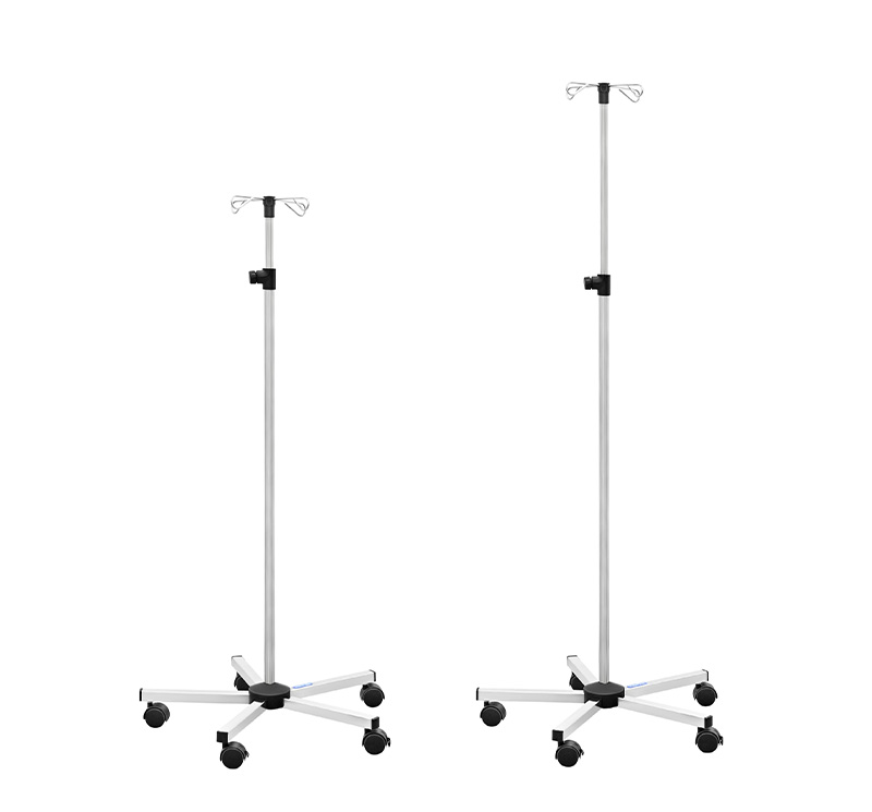 MK-IS13 IV Pole Stand For Medical