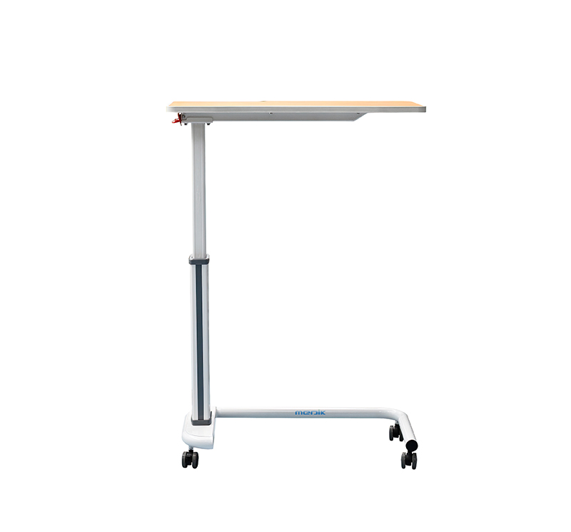 YA-T06 Movable Medical Dining Table