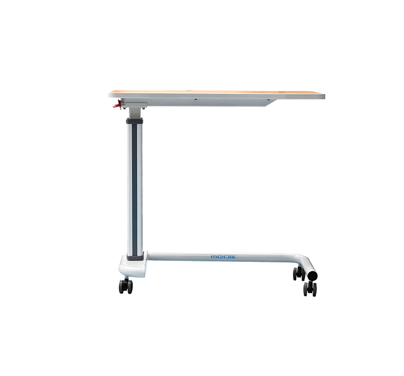 YA-T06 Movable Medical Dining Table