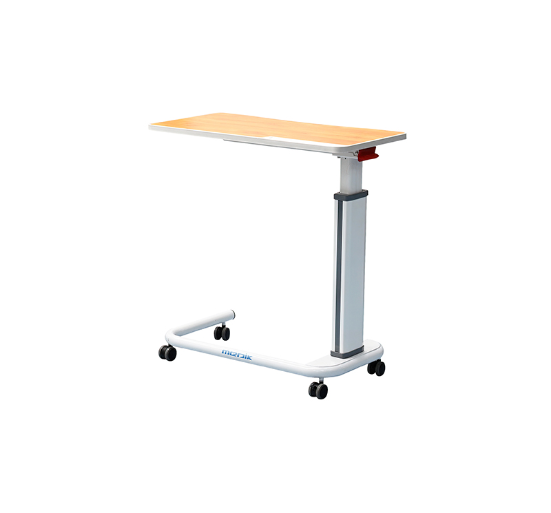 YA-T06 Movable Medical Dining Table