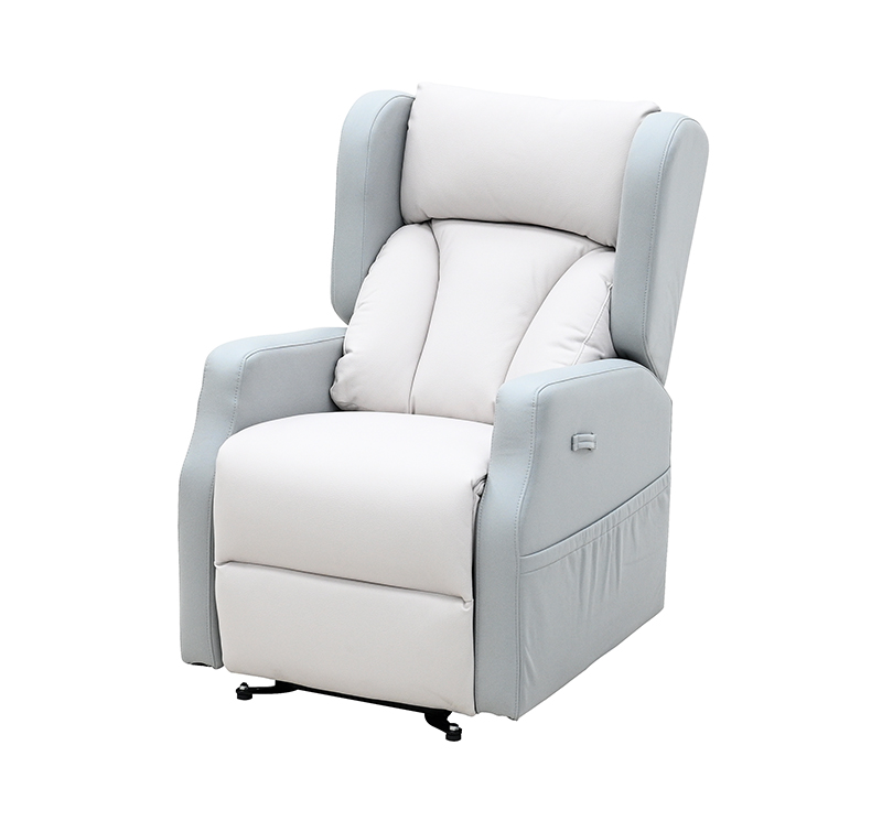 YA-DS-R04  Power Medical Electric Recliner Lift Chair