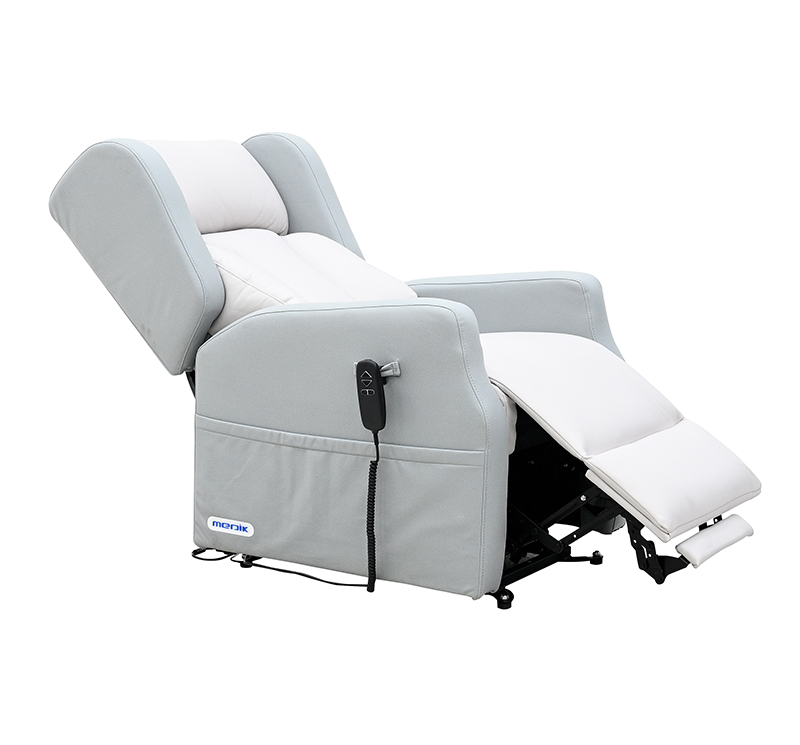 YA-DS-R04  Power Medical Electric Recliner Lift Chair