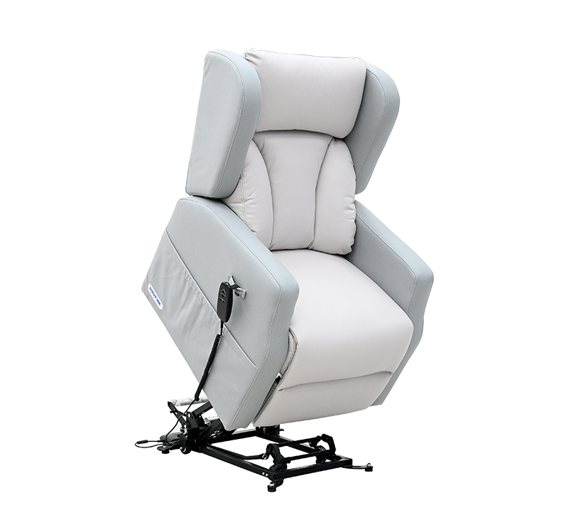 YA-DS-R04  Power Medical Electric Recliner Lift Chair