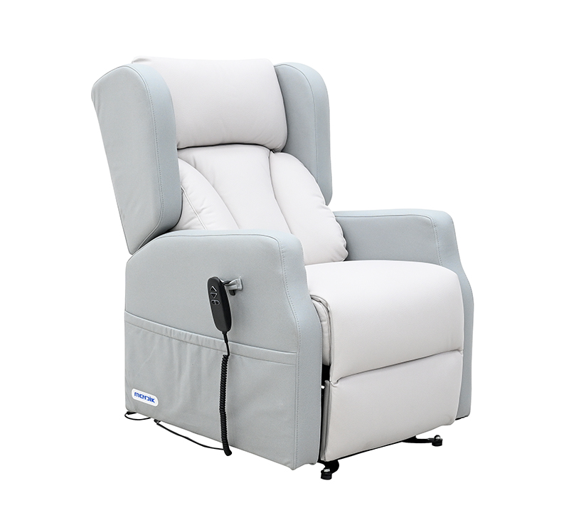 YA-DS-R04  Power Medical Electric Recliner Lift Chair