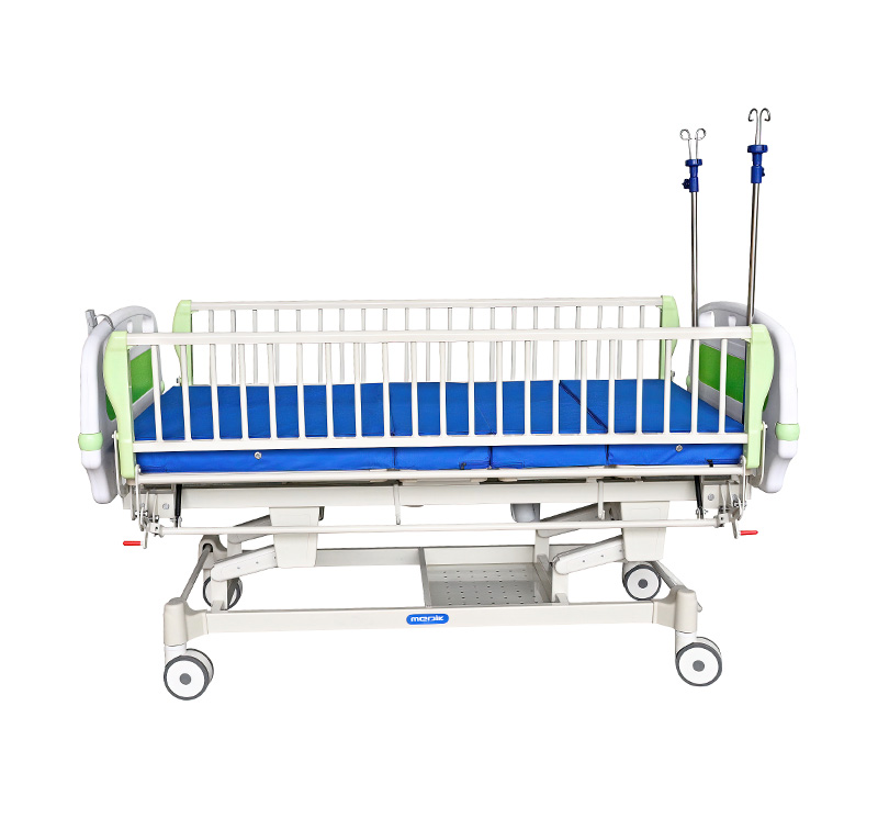 YA-PD3-1 Electric Pediatric Bed With Hand Remote Control