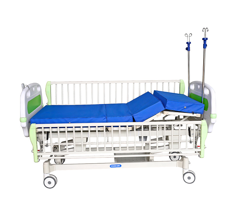 YA-PD3-1 Electric Pediatric Bed With Hand Remote Control