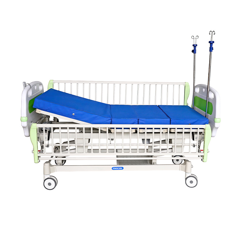 YA-PD3-1 Electric Pediatric Bed With Hand Remote Control