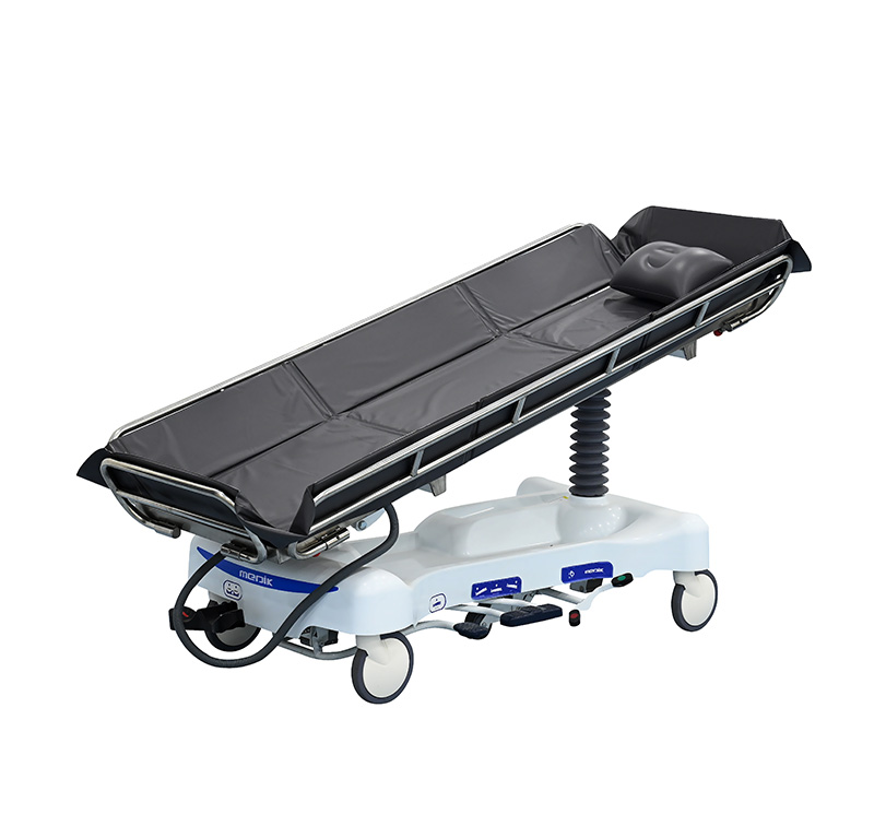 YA-ST03 Shower Bathing Trolley