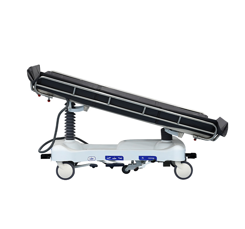 YA-ST03 Shower Bathing Trolley