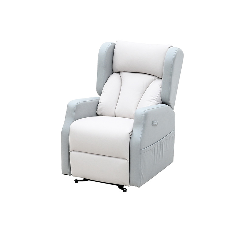 YA-DS-R04  Power Medical Electric Recliner Lift Chair