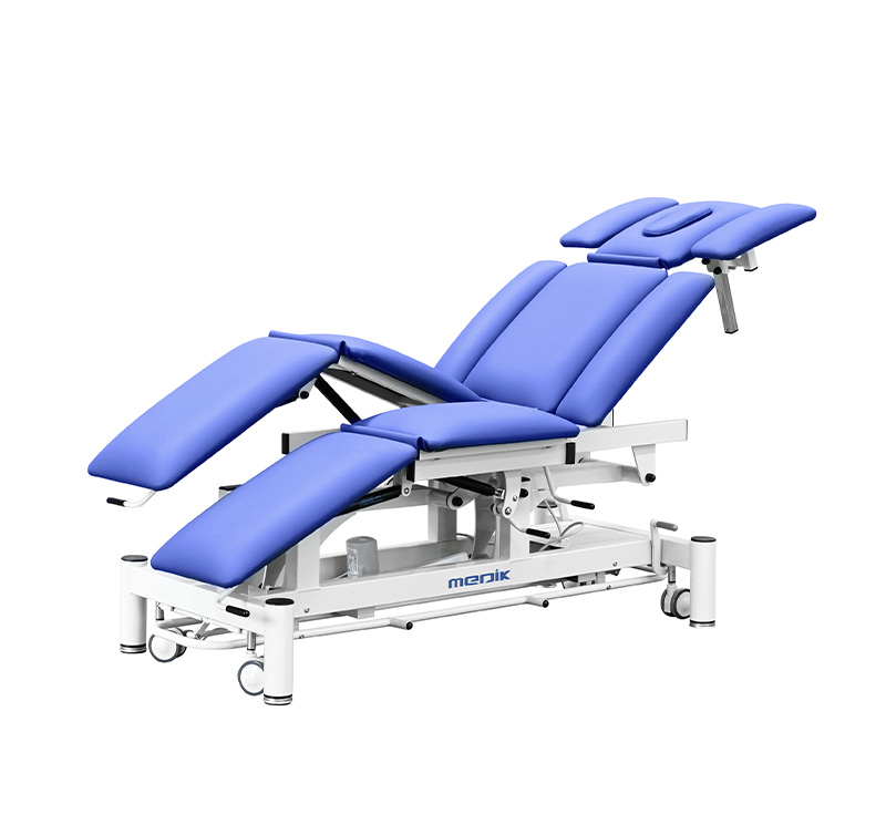 YA-ET-D05 Physiotherapy Treatment Tables