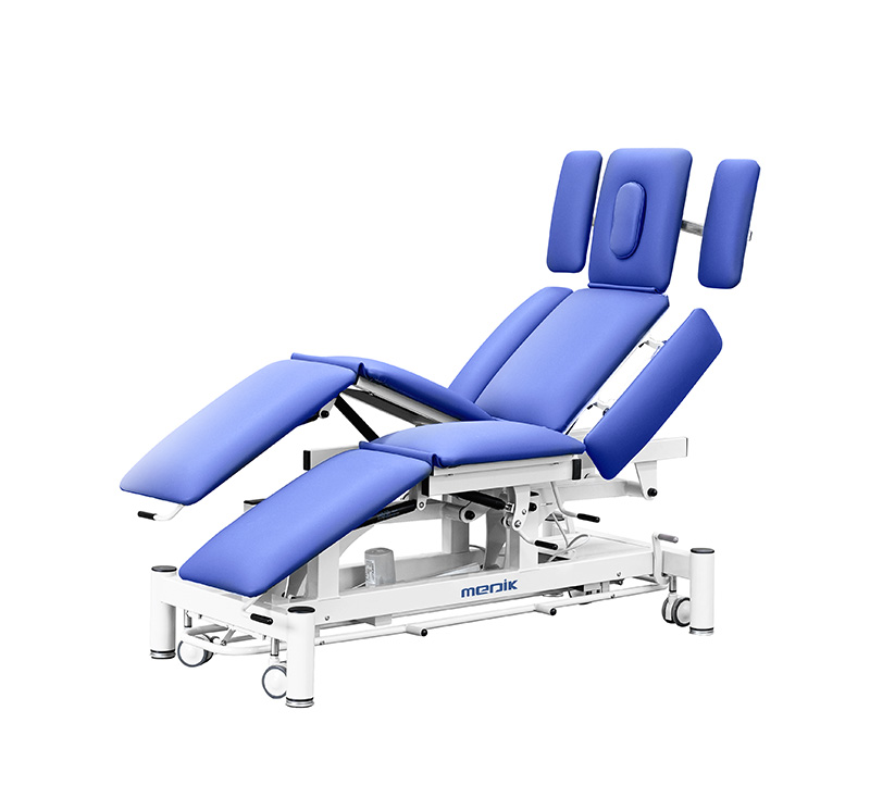 YA-ET-D05 Physiotherapy Treatment Tables