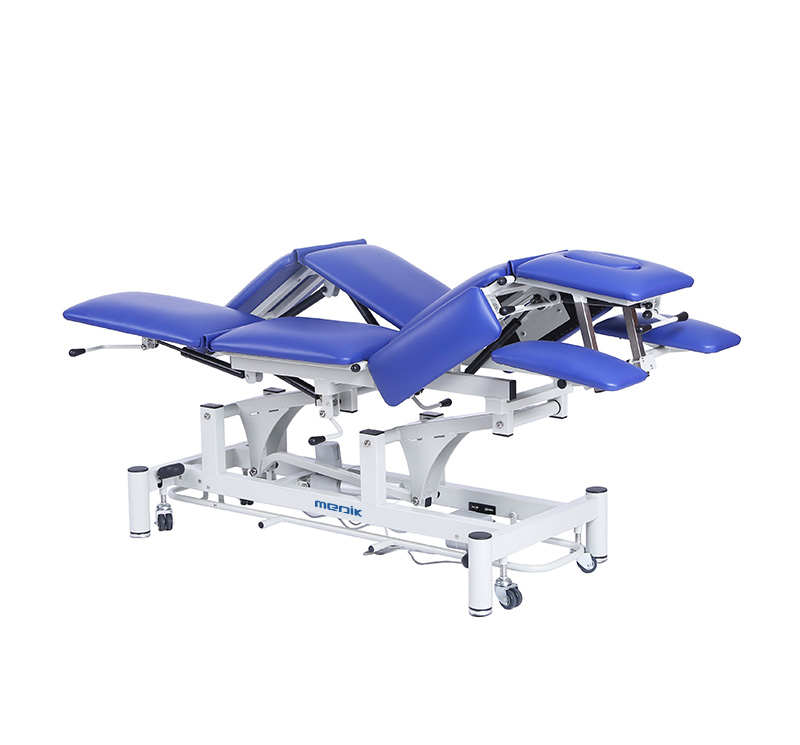 YA-ET-D05 Physiotherapy Treatment Tables