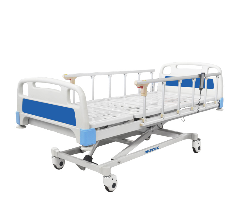 YA-D3-4 Electric Hospital Patient Bed For Medical Center