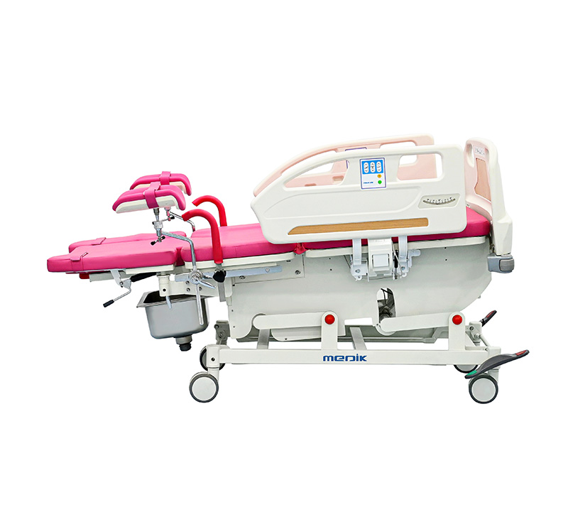 MC-D06 Electric Obstetric Parturition Bed