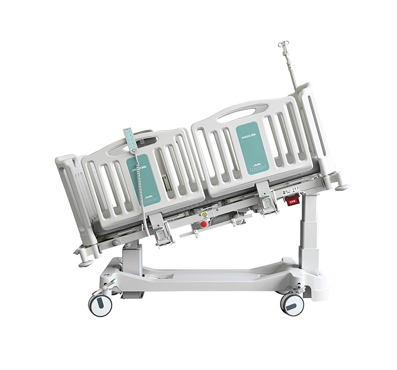 YA-PD5-2 Electric Pediatric ICU Bed