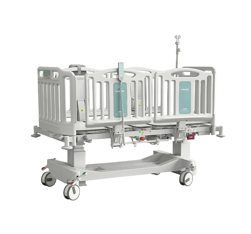 YA-PD5-2 Electric Pediatric ICU Bed